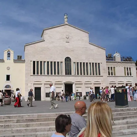 La Solaria Hotel San Giovanni Rotondo