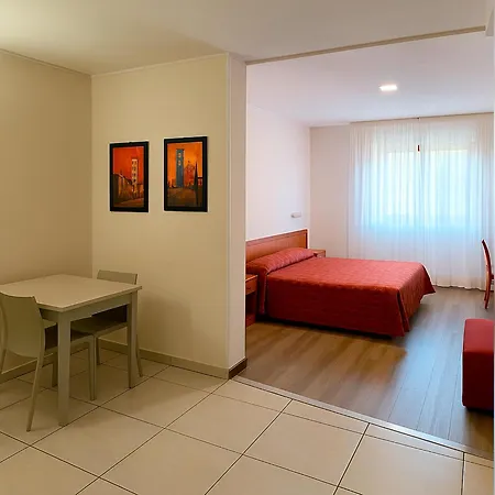 La Solaria Hotel San Giovanni Rotondo