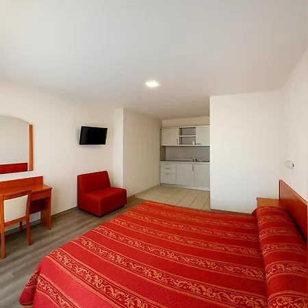 Hotel La Solaria Hotel