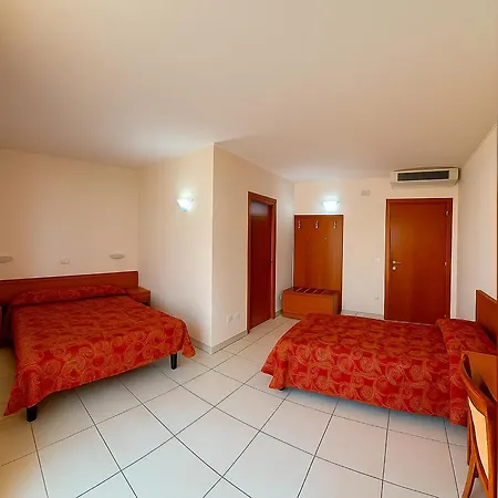 Hotel La Solaria Hotel