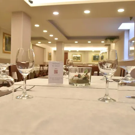 E La Solaria 3* 圣乔瓦尼·罗通多