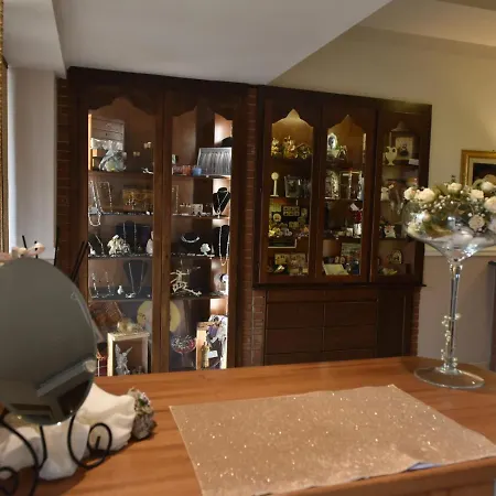 La Solaria San Giovanni Rotondo