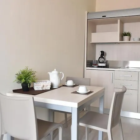 E La Solaria فندق سان جيوفاني روتوندو