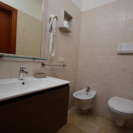 E La Solaria Hotell San Giovanni Rotondo