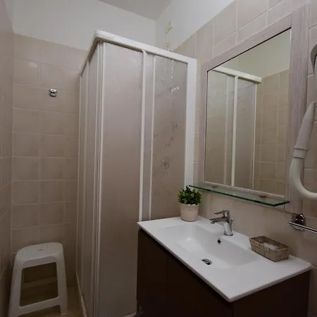 E La Solaria 3* سان جيوفاني روتوندو