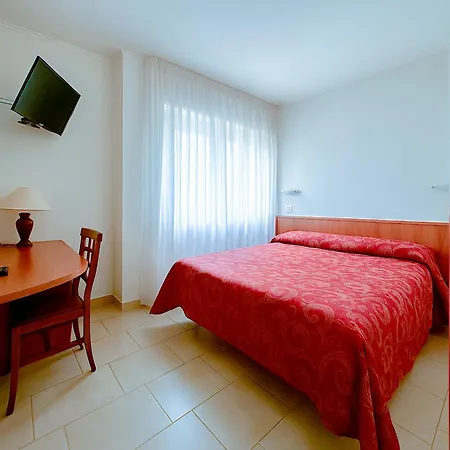 E La Solaria מלון סן ג'יואבאני רוטונדו