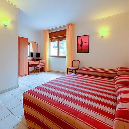 فندق E La Solaria سان جيوفاني روتوندو