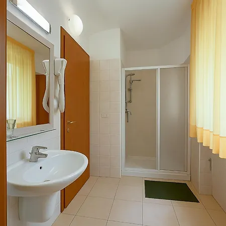 La Solaria Szálloda San Giovanni Rotondo