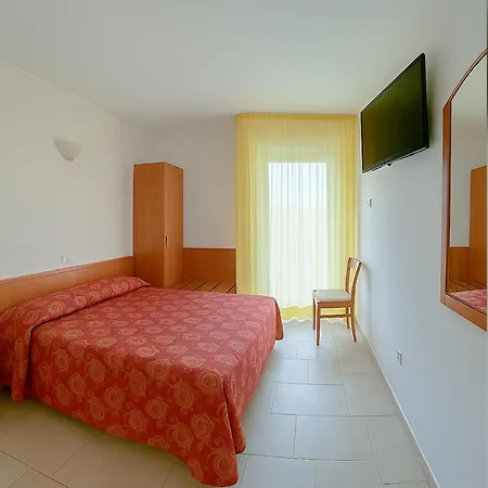 E La Solaria 3* سان جيوفاني روتوندو