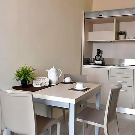 Szálloda La Solaria 3*