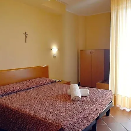 Szálloda La Solaria San Giovanni Rotondo