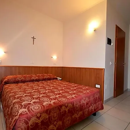 Szálloda La Solaria 3*