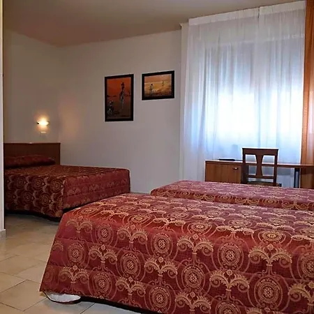 La Solaria 3* San Giovanni Rotondo
