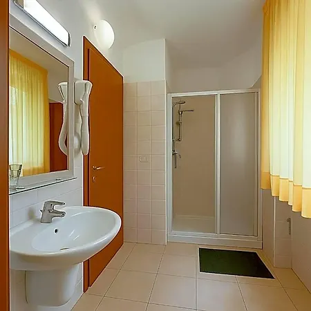 Szálloda La Solaria San Giovanni Rotondo