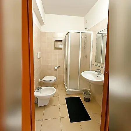 Szálloda La Solaria 3*
