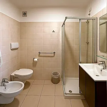 La Solaria Szálloda 3*
