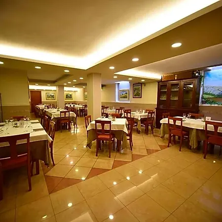 La Solaria 3* San Giovanni Rotondo