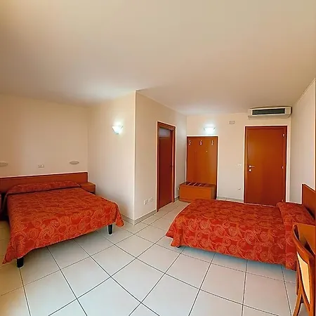 La Solaria Szálloda San Giovanni Rotondo