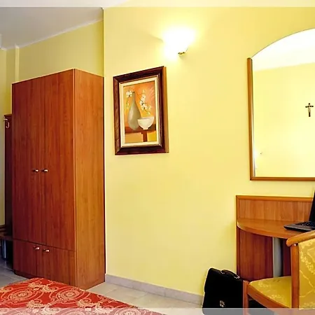 Szálloda La Solaria 3*