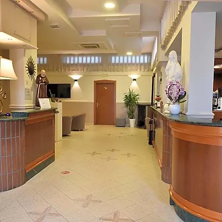 La Solaria 3* San Giovanni Rotondo