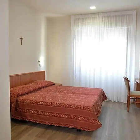 Szálloda La Solaria