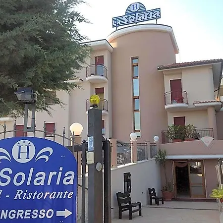 Szálloda La Solaria