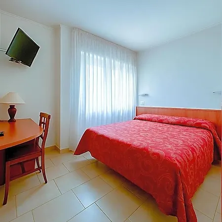 La Solaria Szálloda 3*
