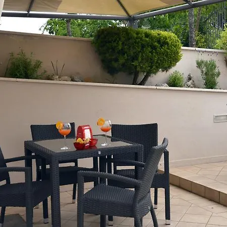 La Solaria Szálloda 3*
