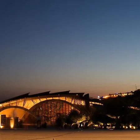 Hotel La Solaria San Giovanni Rotondo