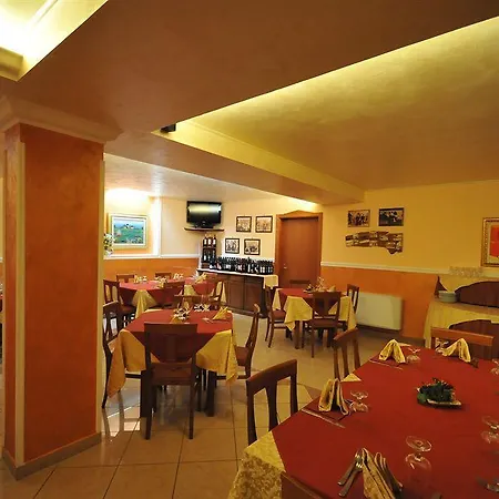 Hotell E La Solaria