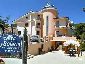 Szálloda La Solaria San Giovanni Rotondo