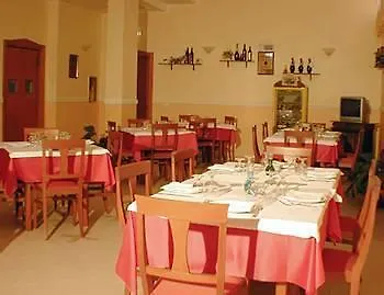 Hotell E La Solaria 3*