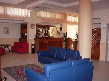 Szálloda La Solaria