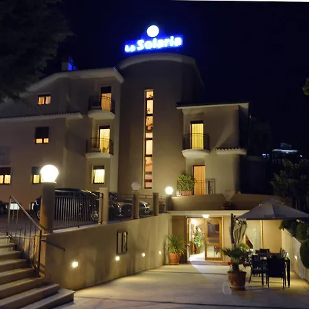 فندق E La Solaria سان جيوفاني روتوندو