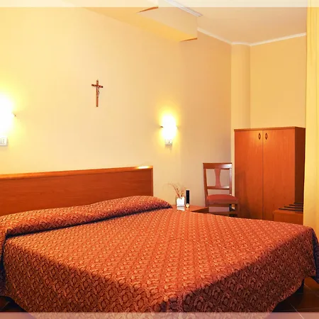 Hotell E La Solaria