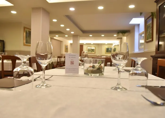 La Solaria 3* San Giovanni Rotondo