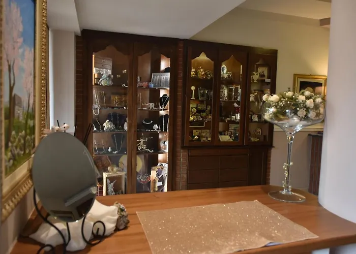 La Solaria Hotel San Giovanni Rotondo