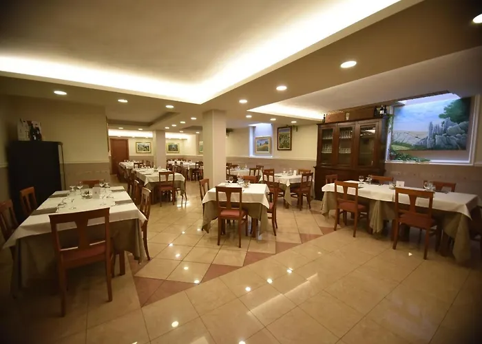 La Solaria Hotel Hotel