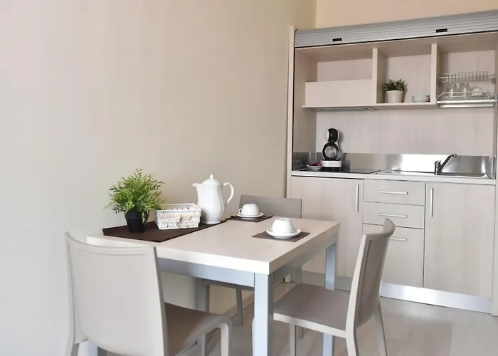 La Solaria Hotel Hotel San Giovanni Rotondo