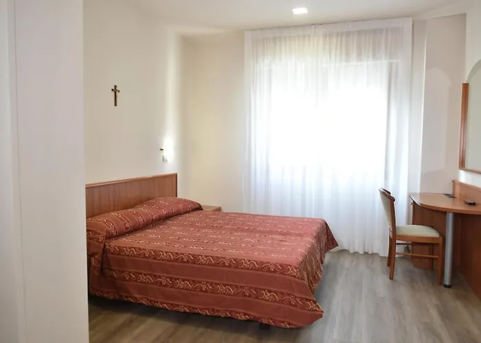 La Solaria Hotel San Giovanni Rotondo