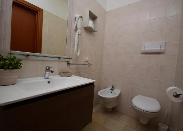 La Solaria Hotel San Giovanni Rotondo