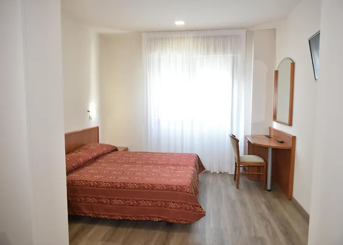 Hotel La Solaria Hotel 3*