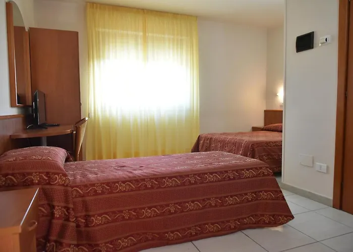 La Solaria Hotel Hotel