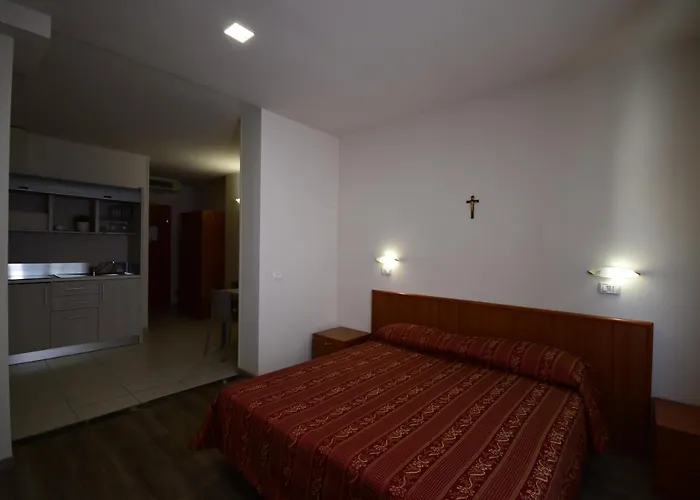 Hotel La Solaria Hotel