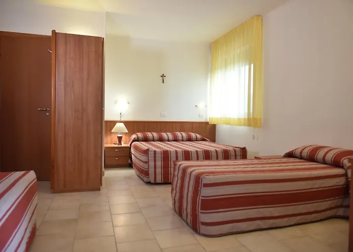 La Solaria Hotel Hotel San Giovanni Rotondo