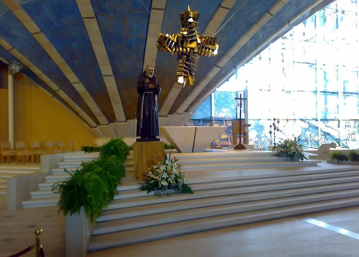 La Solaria Hotel Hotel San Giovanni Rotondo