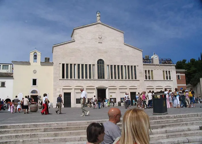 La Solaria San Giovanni Rotondo