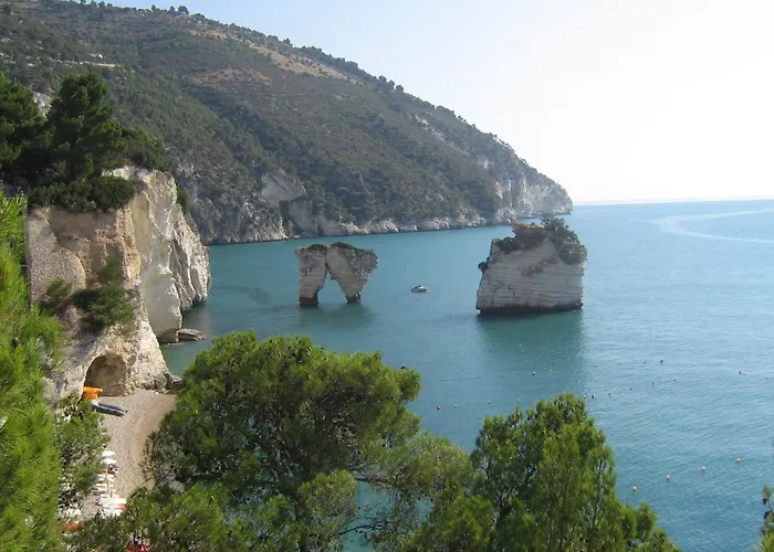 La Solaria Hotel Hotel San Giovanni Rotondo