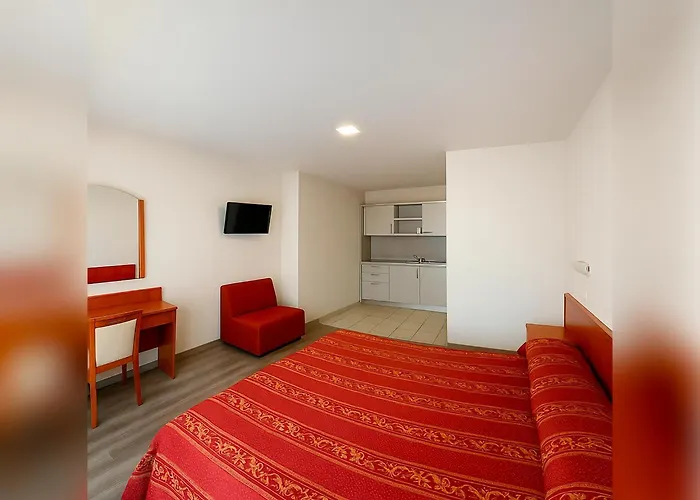 Hotel La Solaria Hotel