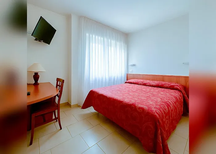 La Solaria Hotel San Giovanni Rotondo